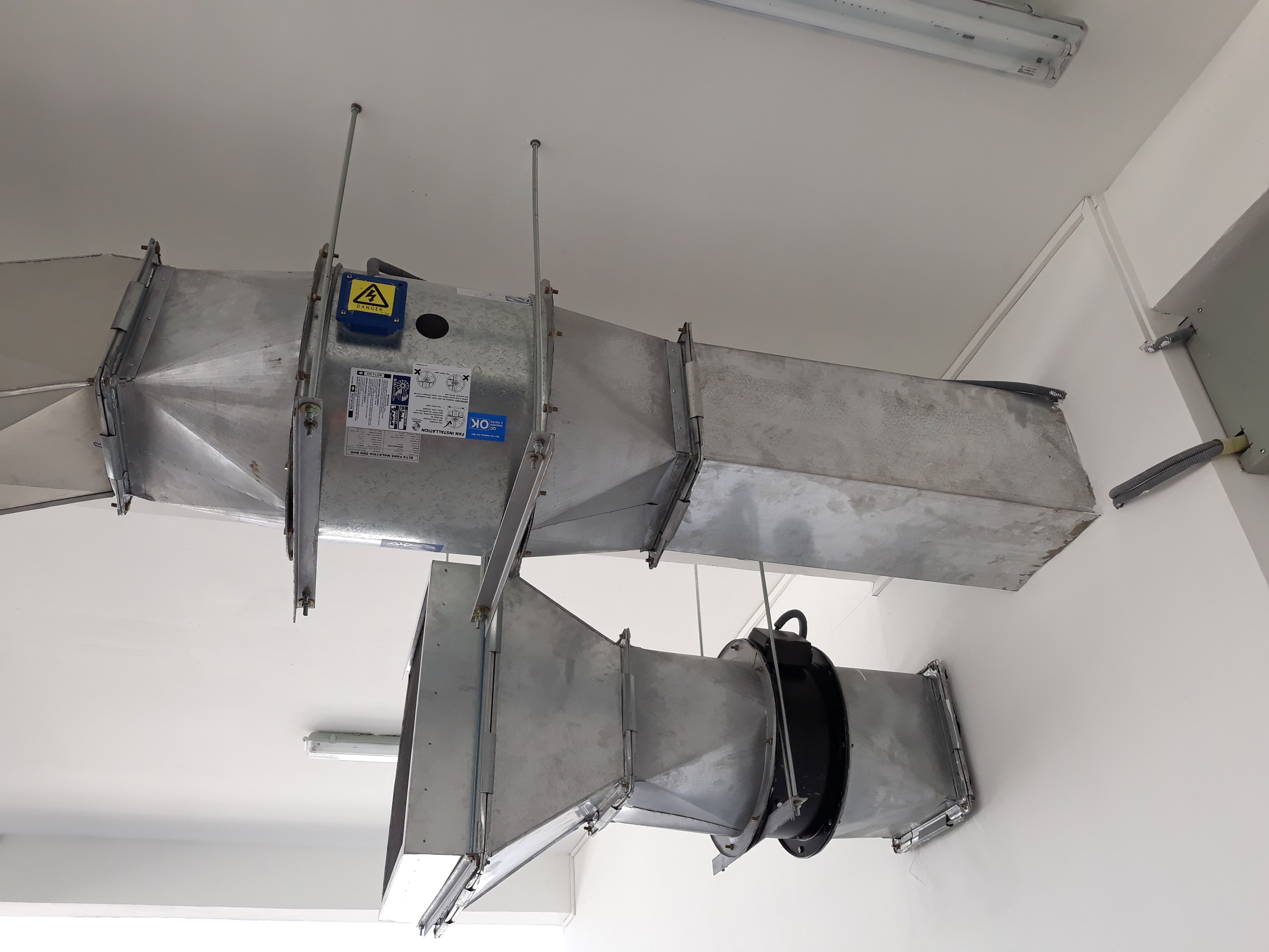 Toyota Showcase Air Control Techniques Sri Lanka